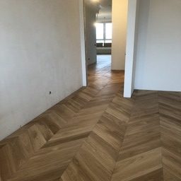 английская елочка укладка паркета